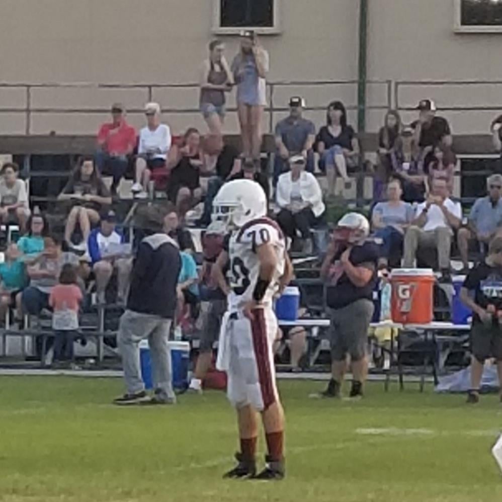 Dimitri Wells