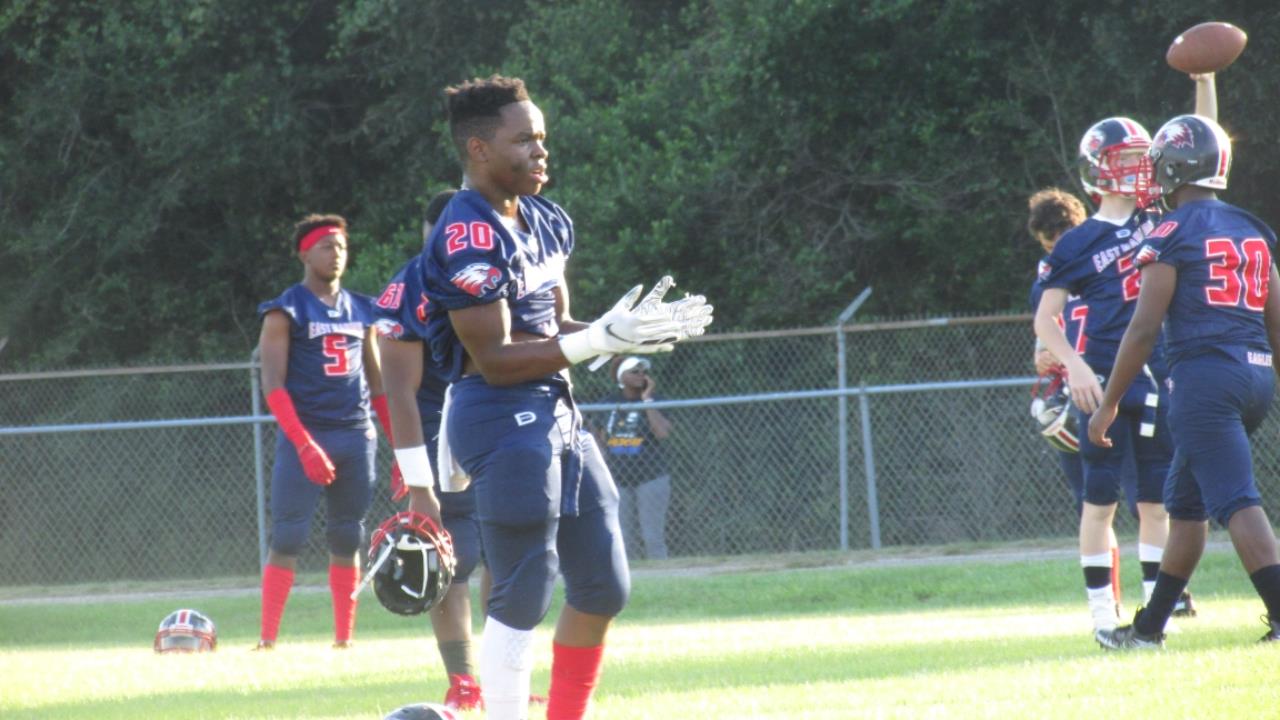Ladarrius Watts