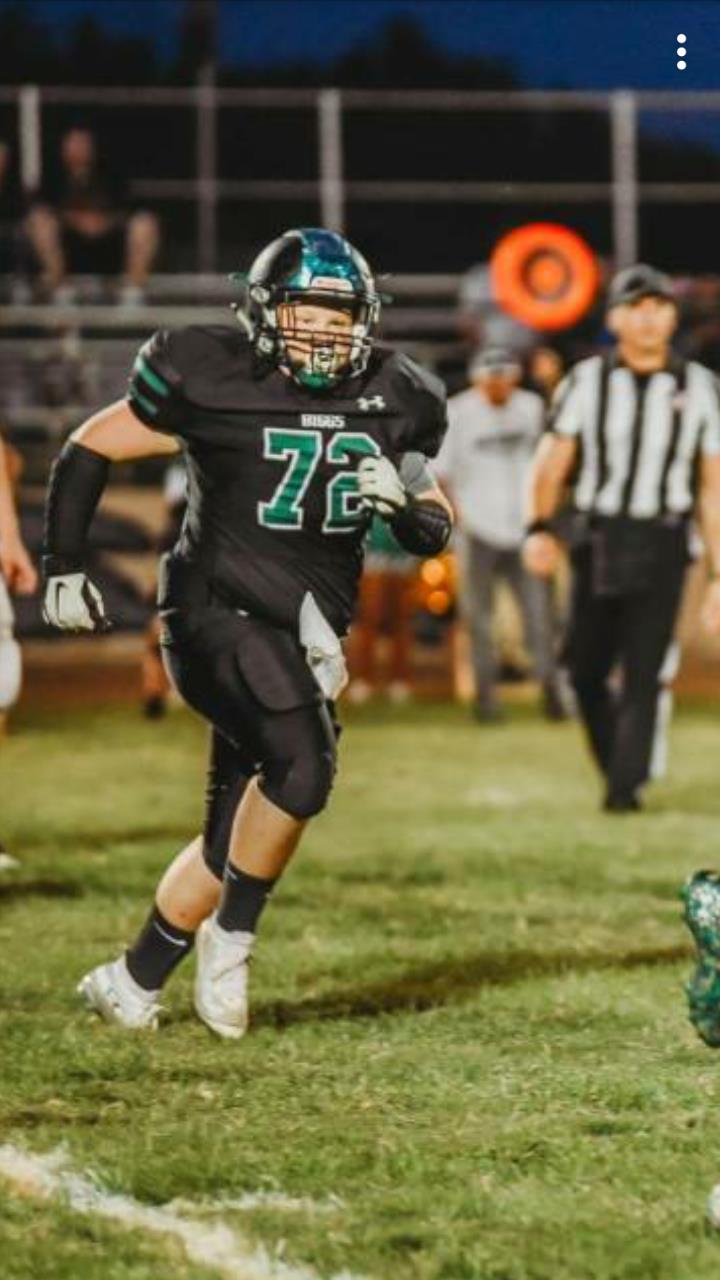 Zach Bates