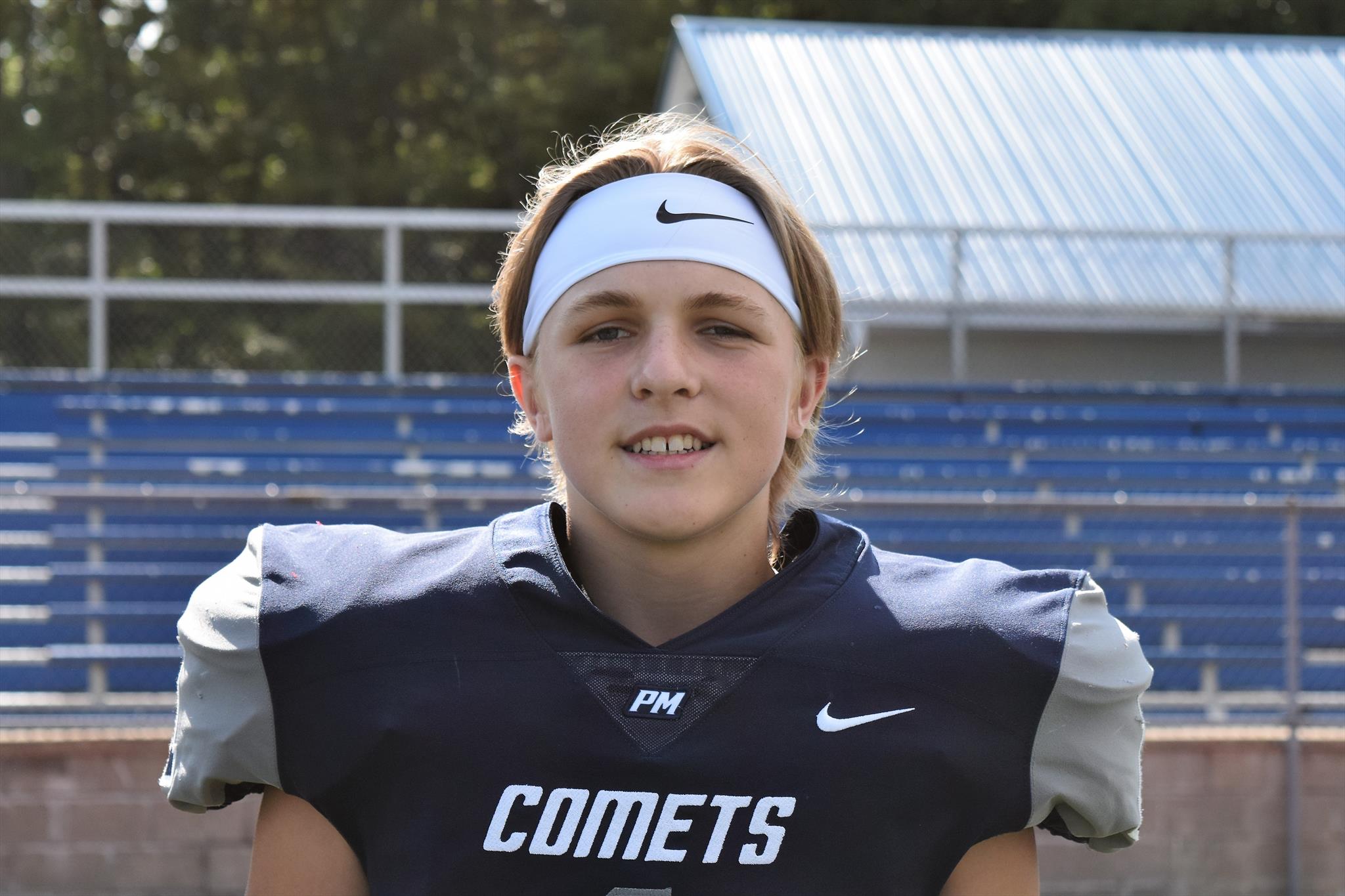 Max Hill