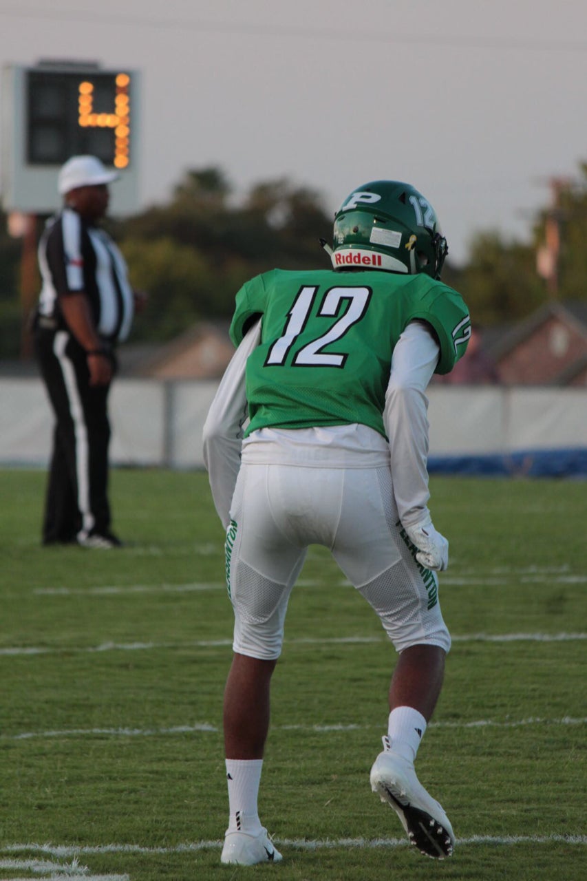 Ashon Thompson