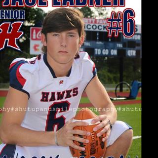 Jace Ladner