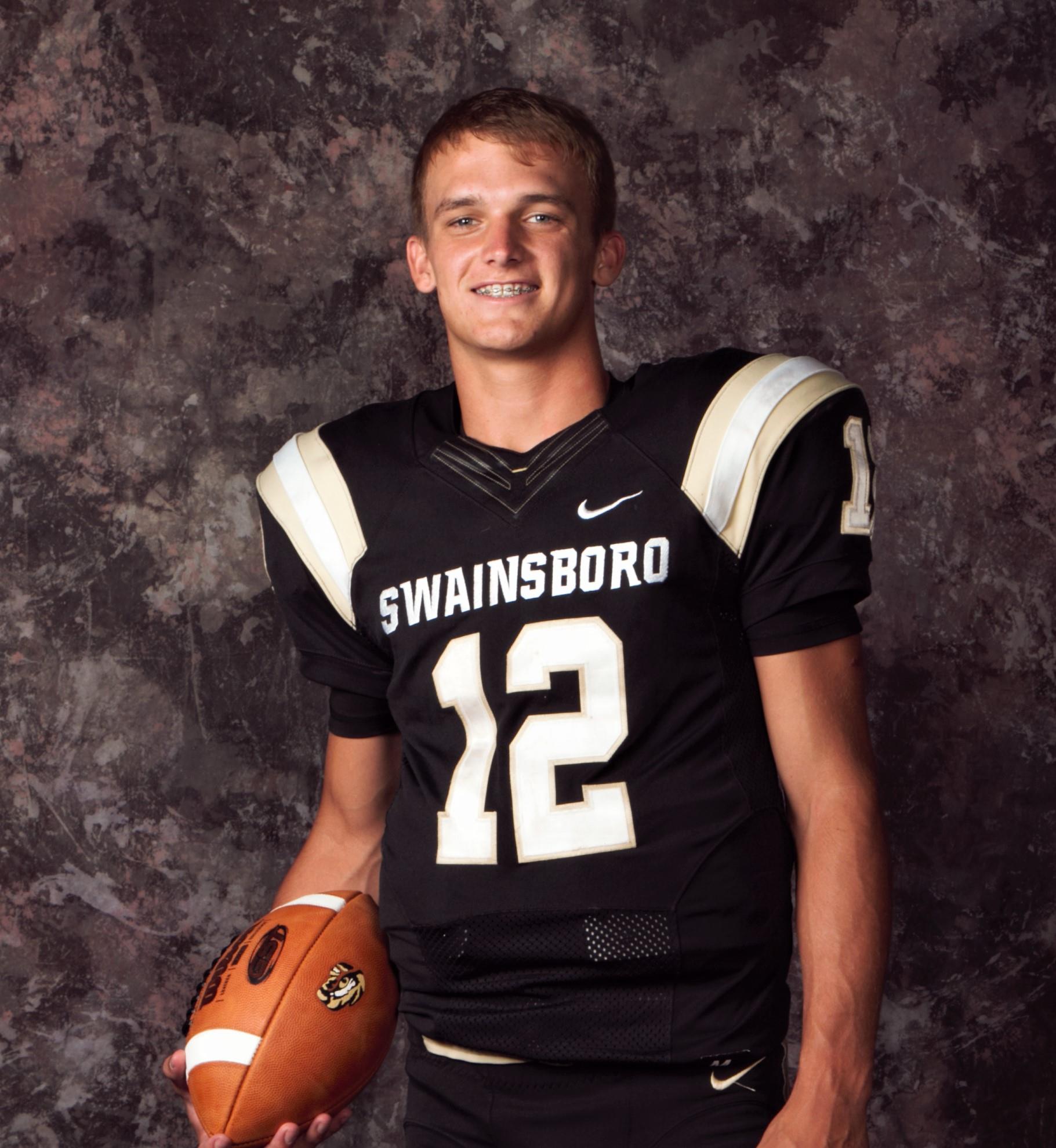 Kade Youmans mugshot