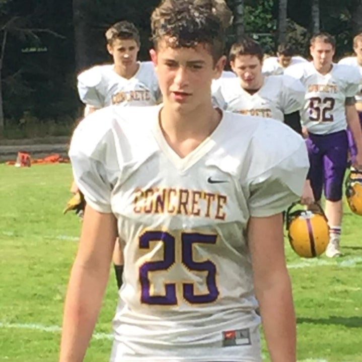 Corbin Coggins