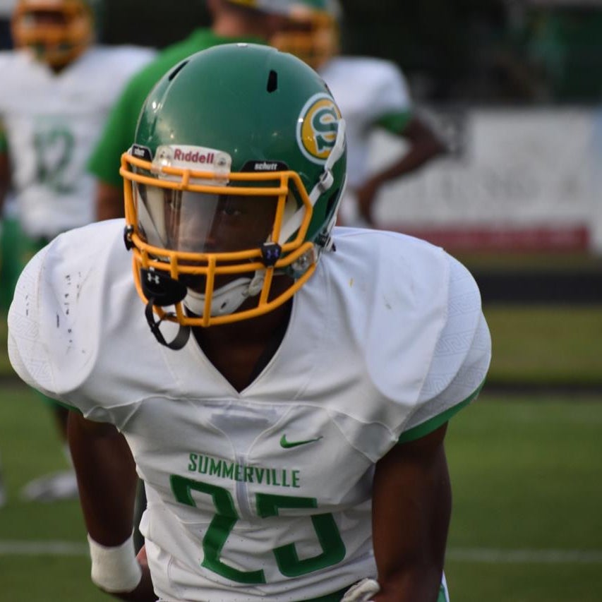 Tyon Mcfadden