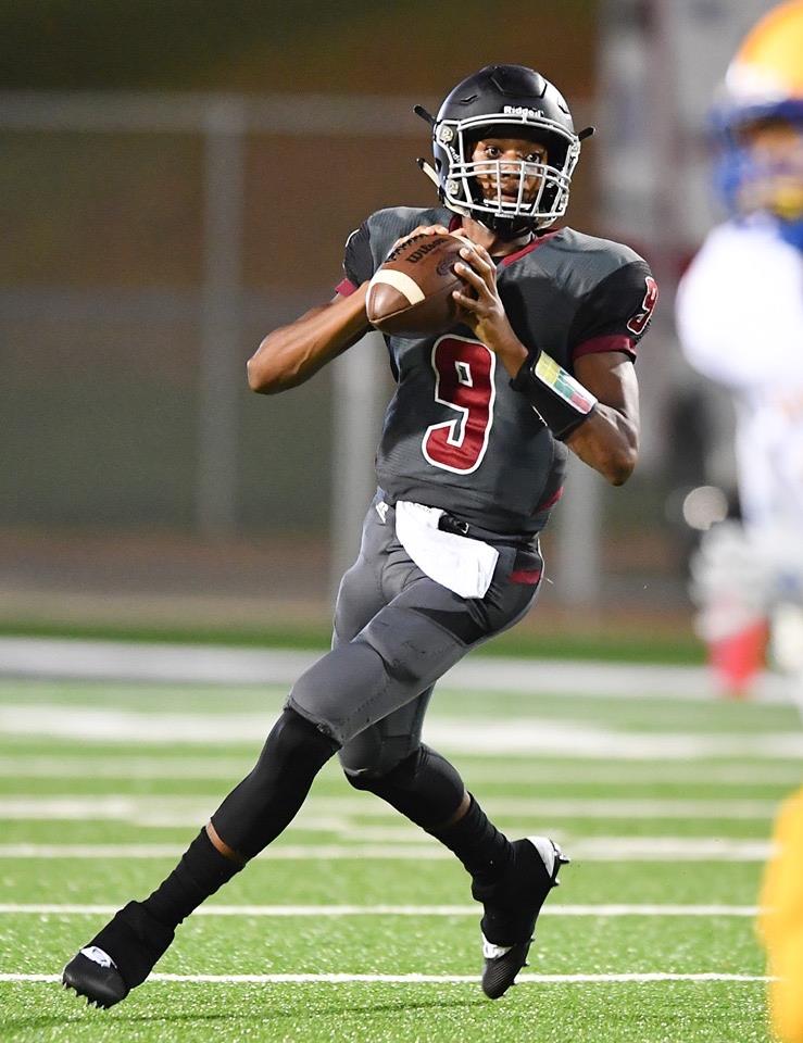 Jaylon Clark