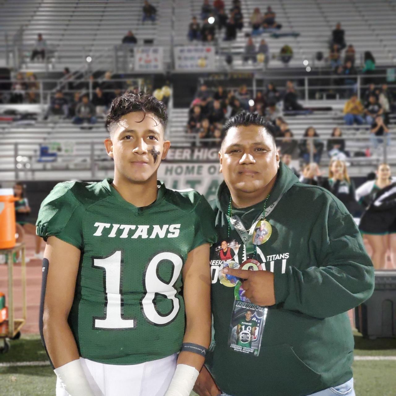Nathan Ruano