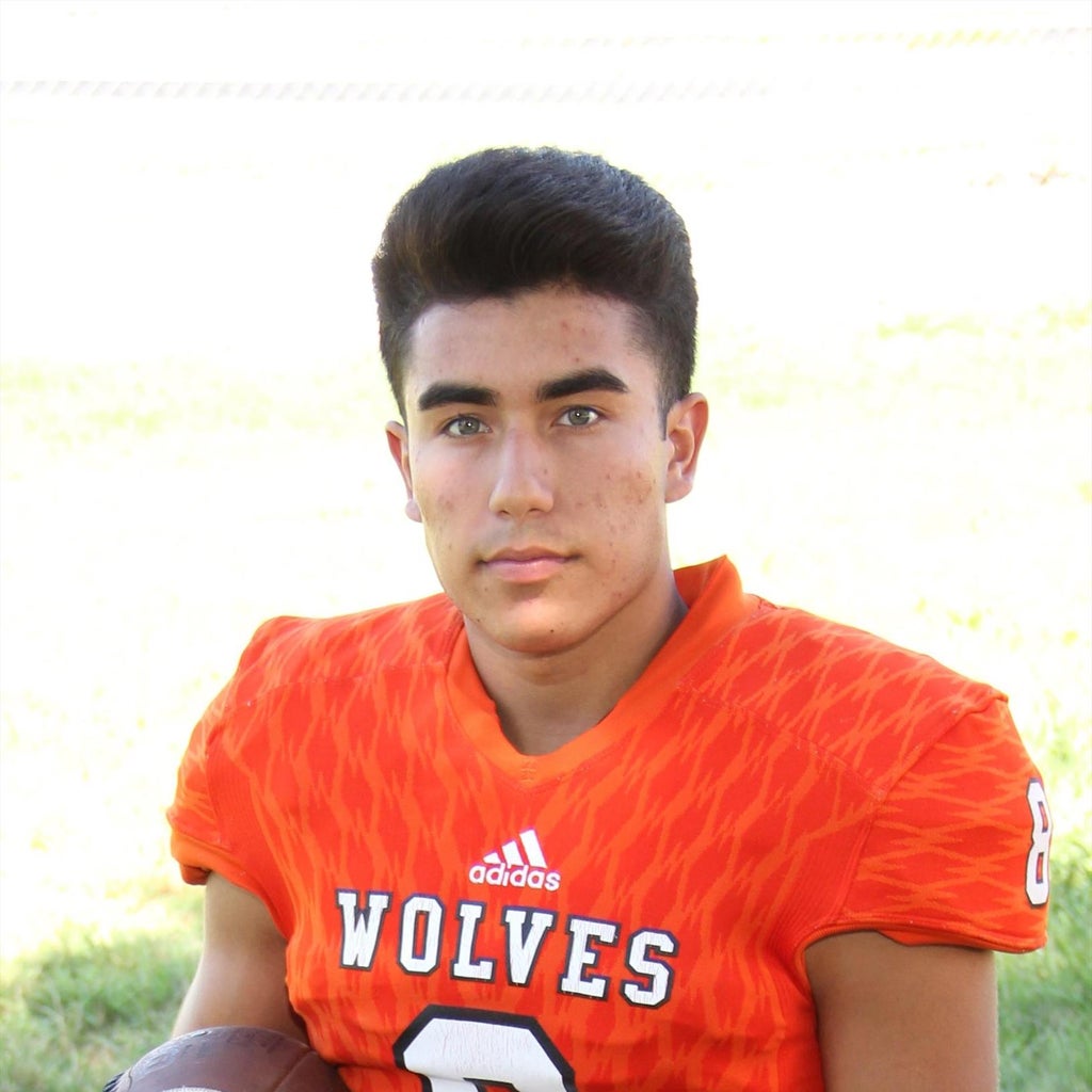 Steven Baeza