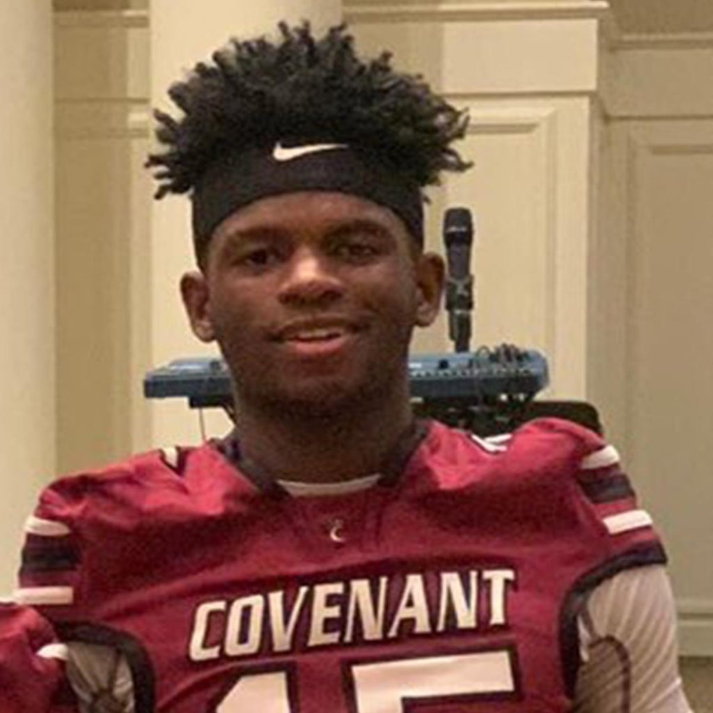 Malachi Ayo