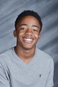 Kamare Hampton