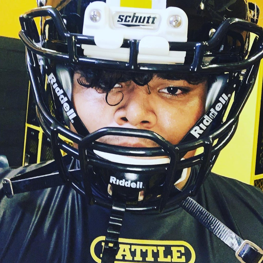 Ezequiel Angel nazario