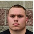 Gavin Monroe mugshot