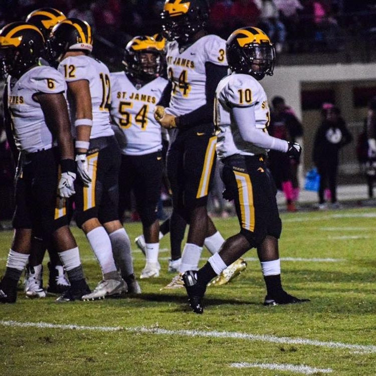 Kaleb Brown