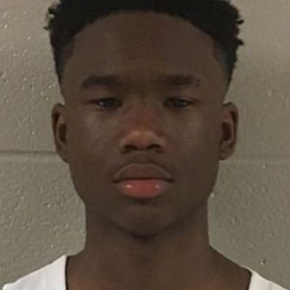 Ormoni Marshall