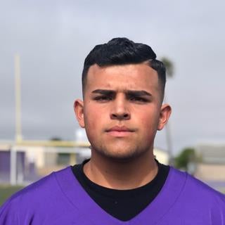 Henry Aguilar mugshot
