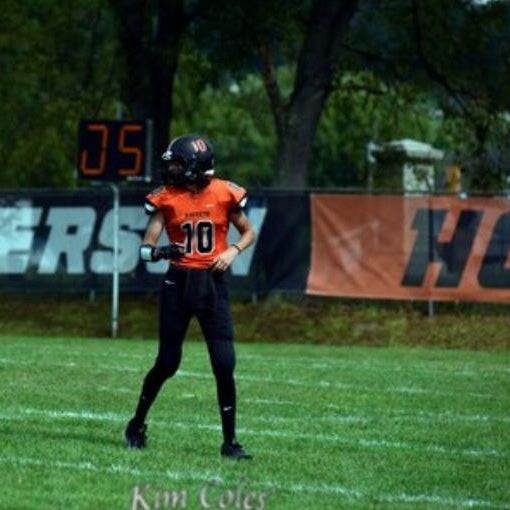 Tyler Kniha