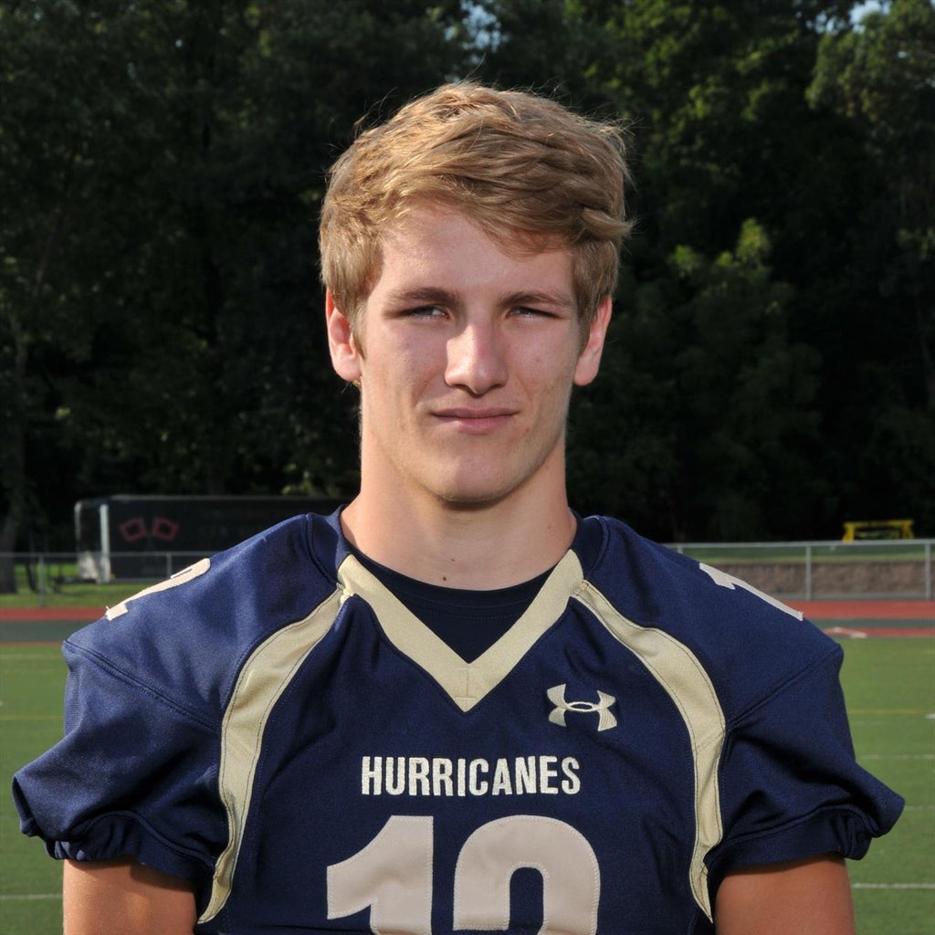 Riley Clauser