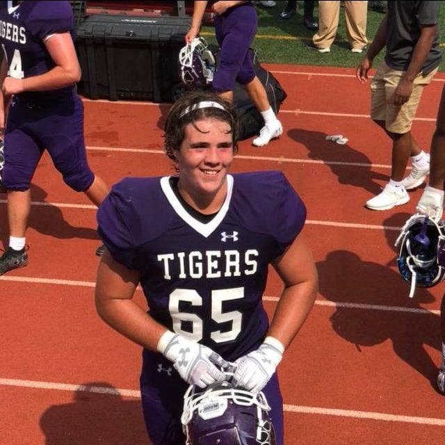 Keaton Snyder