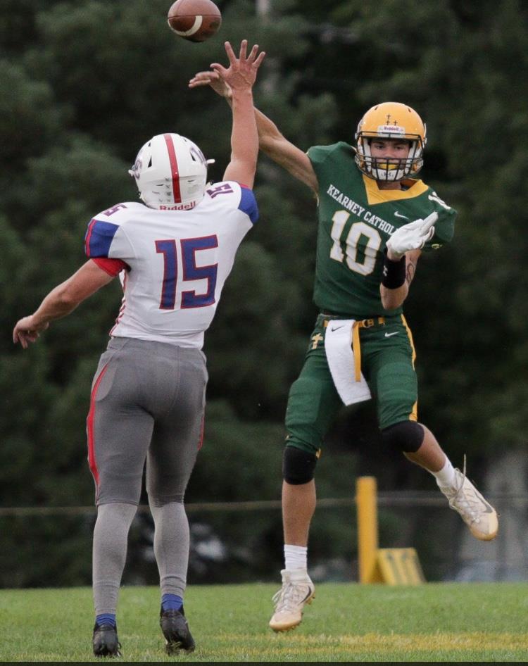 Heinrich Haarberg mugshot