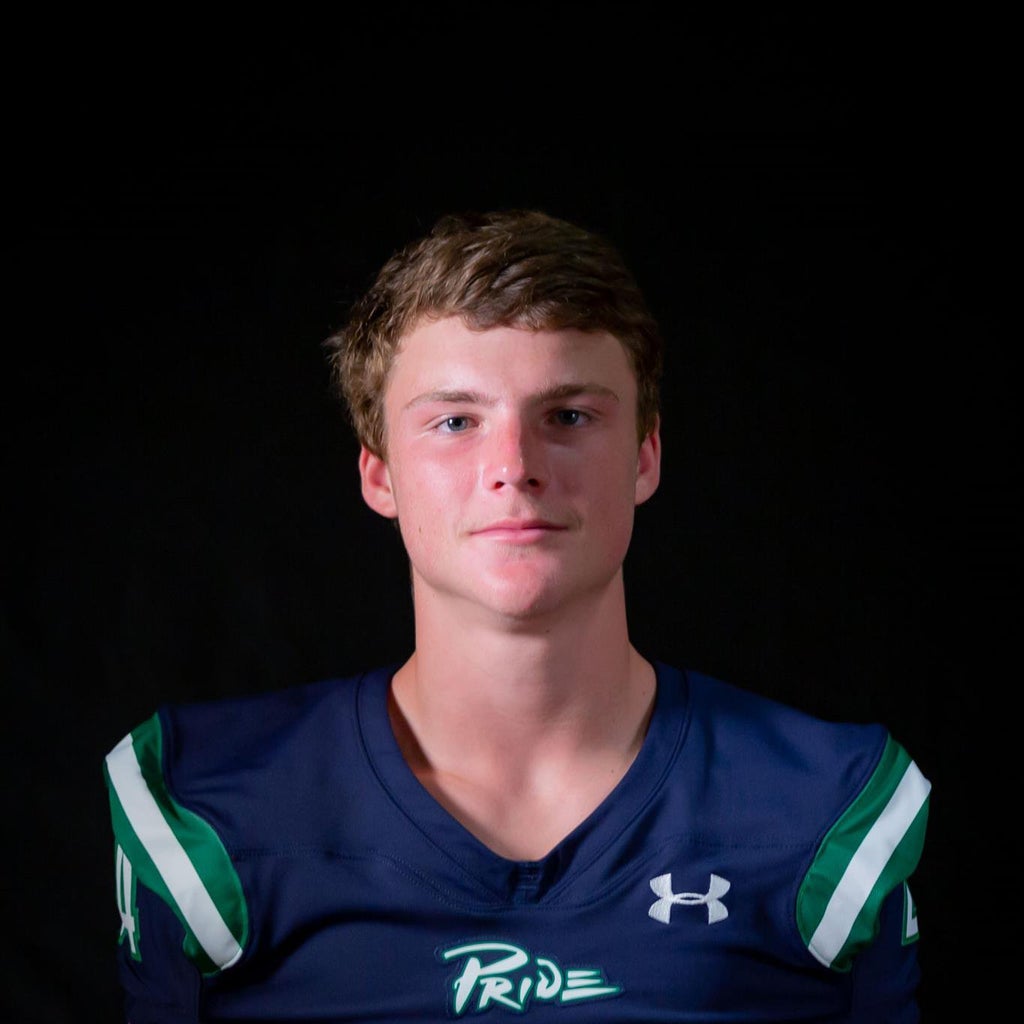 Drew Thomas mugshot