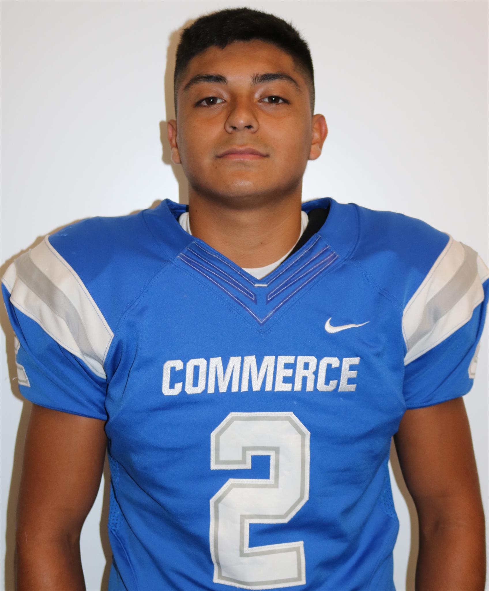 Oscar Gutierrez