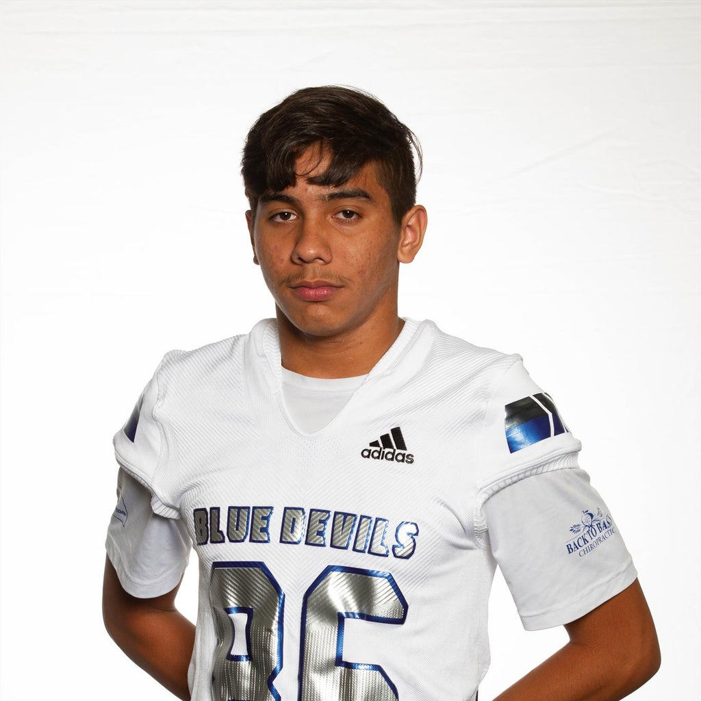 Israel Barraza