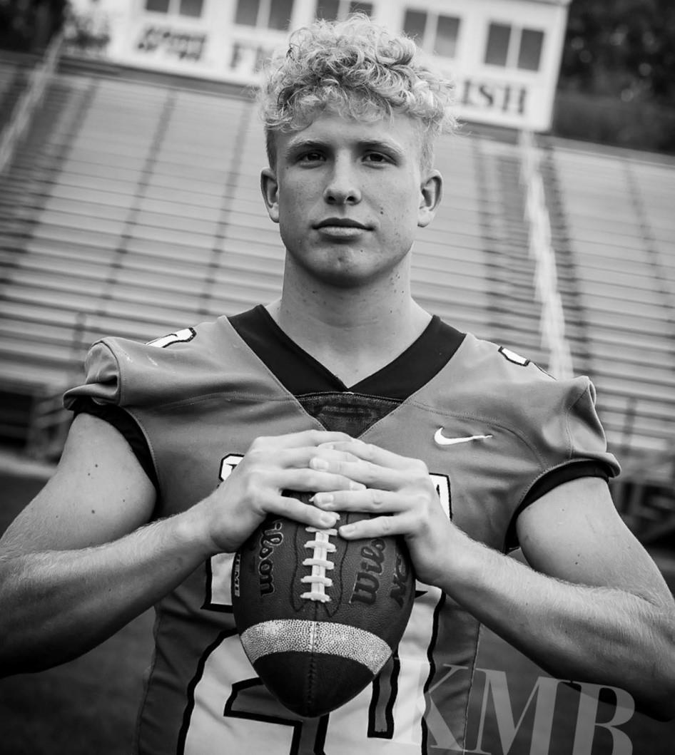 Trey Thorsen