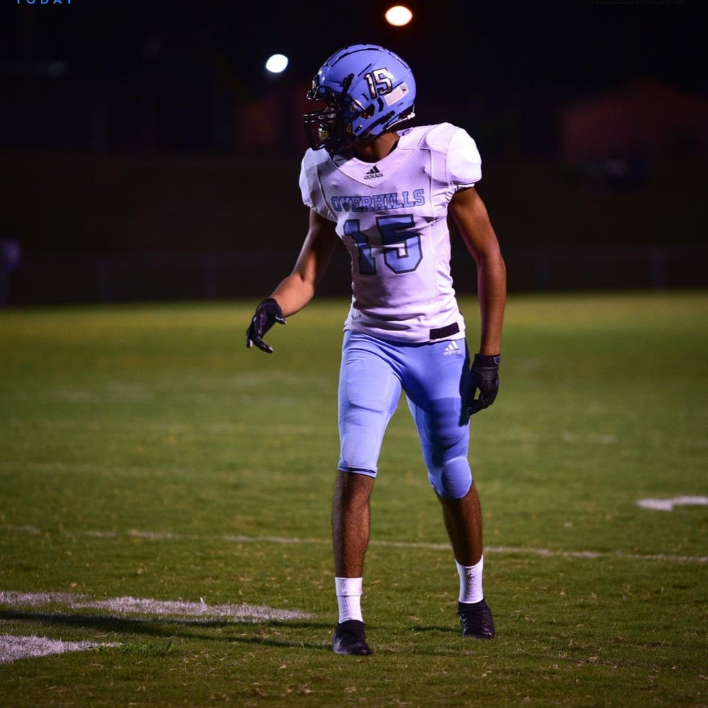 Darius Williams