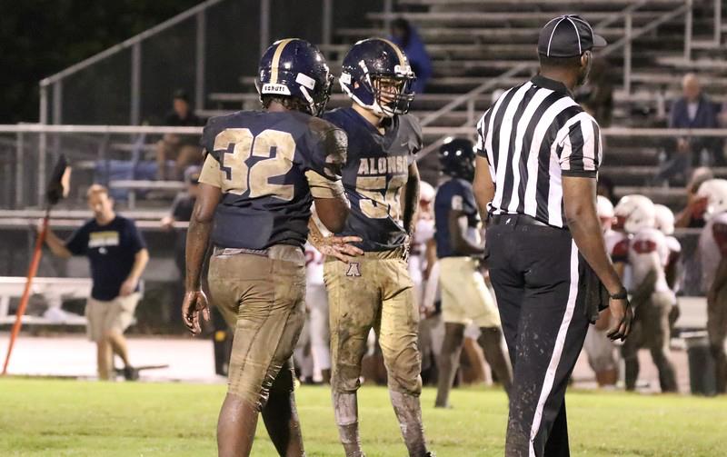 Antonio Moore