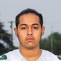 Romero Rangel mugshot