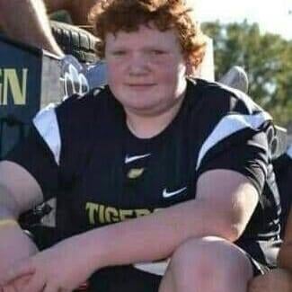 Brandon Blankenship mugshot