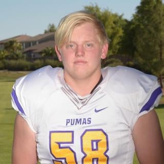 Gavin Buchburger