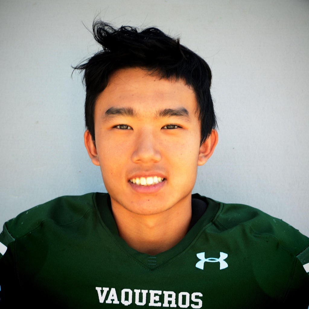 Kevin Liu