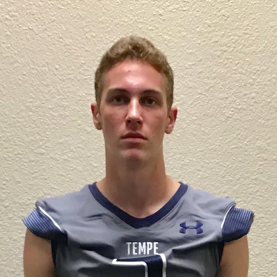 Cameron Snyder's High School Basketball Stats