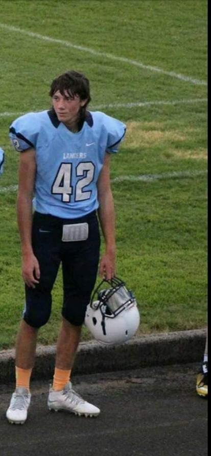 Zaden Hendricks