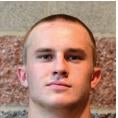George Kelley mugshot
