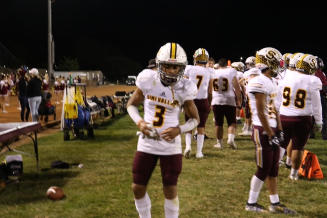 Malik Panetta-hunt