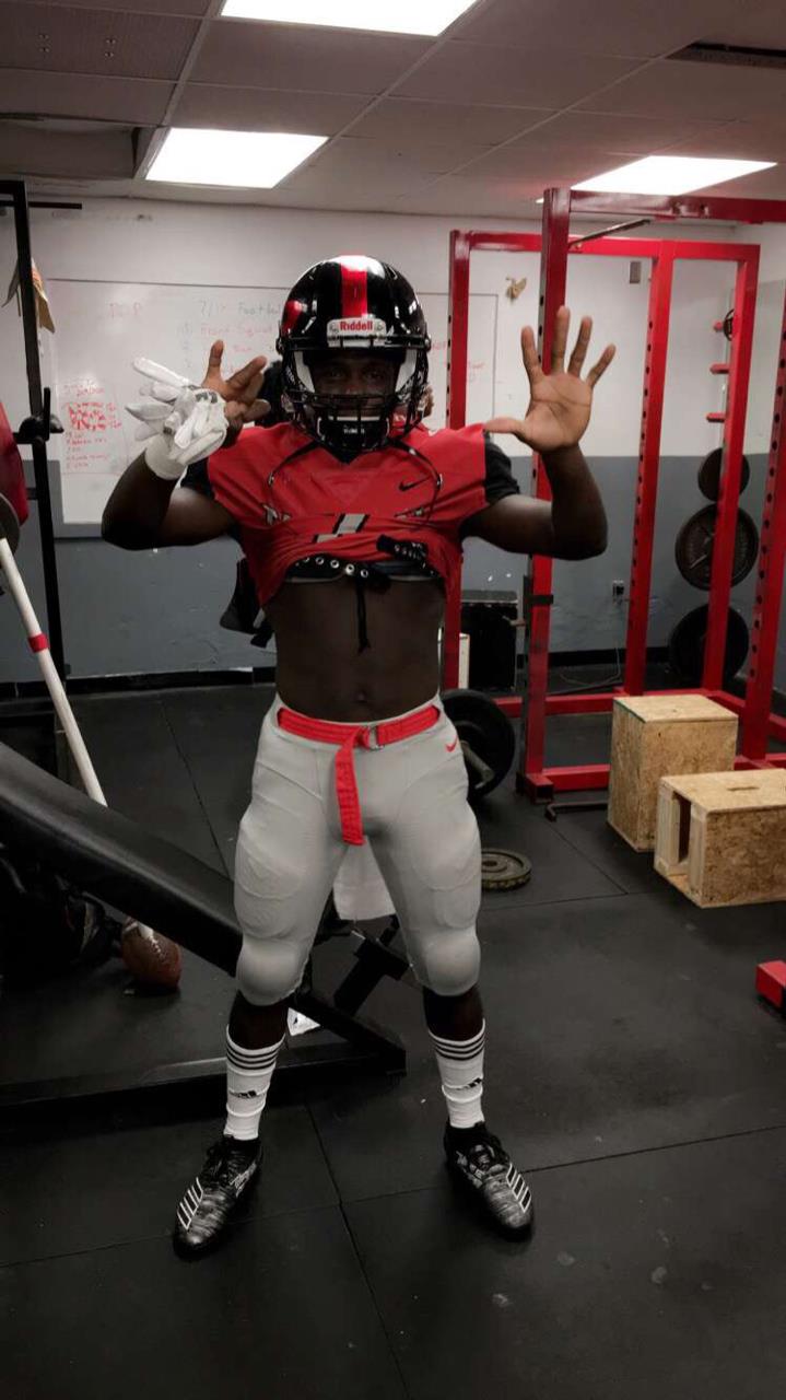 Markelle Mckay