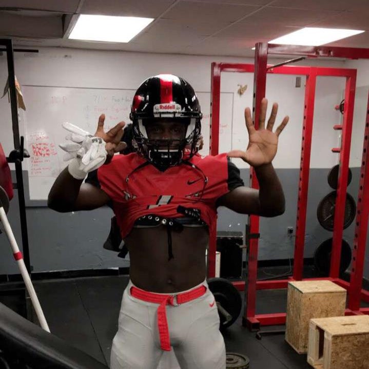 Markelle Mckay