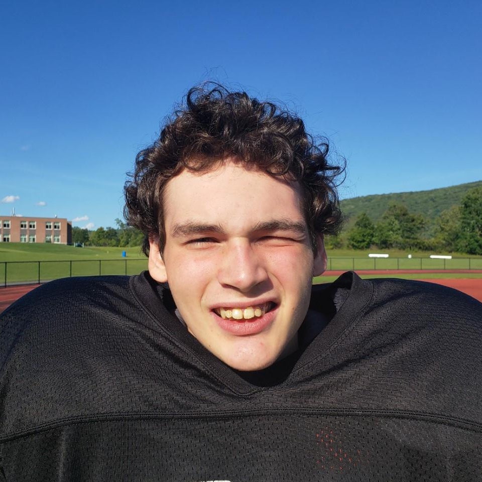 Nick Tuttle