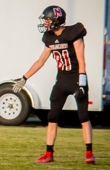 Tyler Anderson