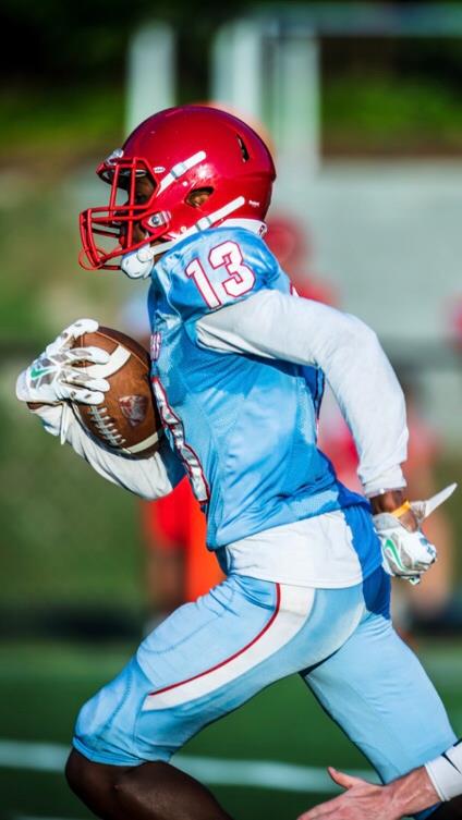 Eriq Rice