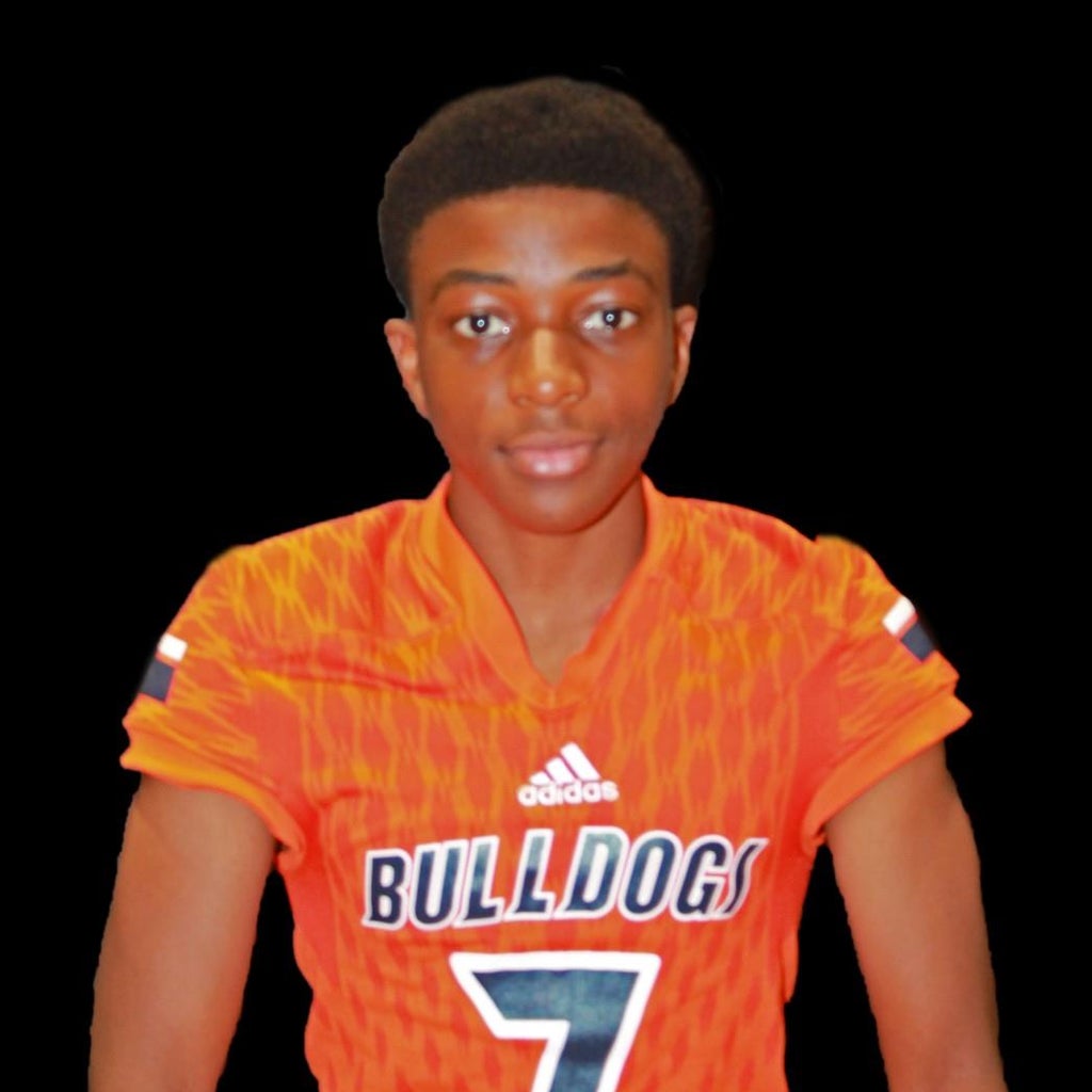 Kevin  Francois