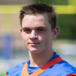 Caleb Stith