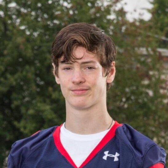 Ayden Dammann