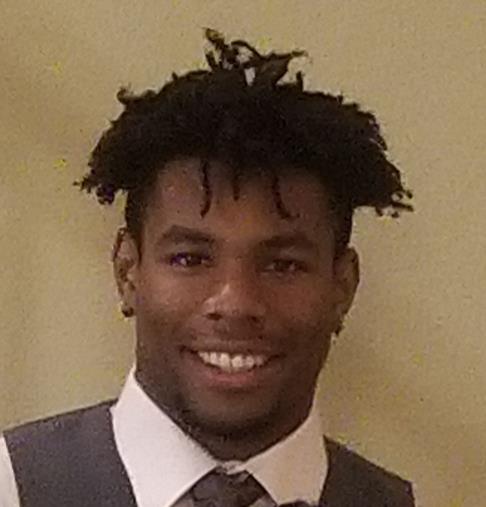 Kimoni Stanley