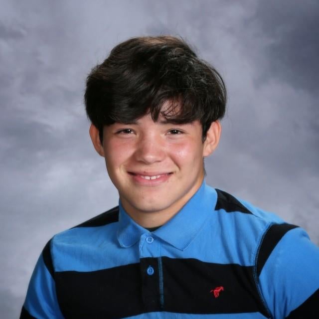 Gabriel Gamez mugshot