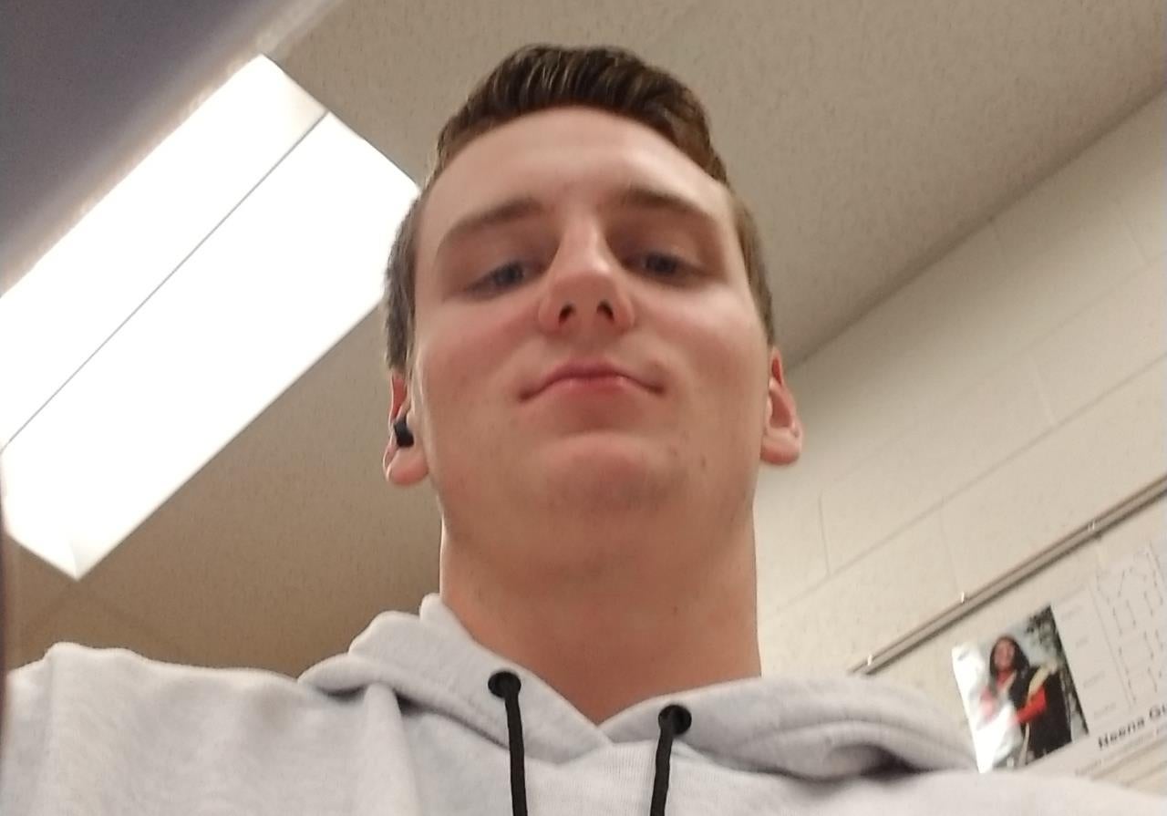 Trevin Hubbard