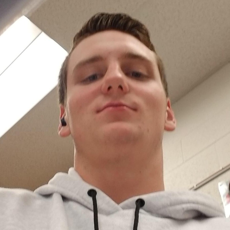 Trevin Hubbard