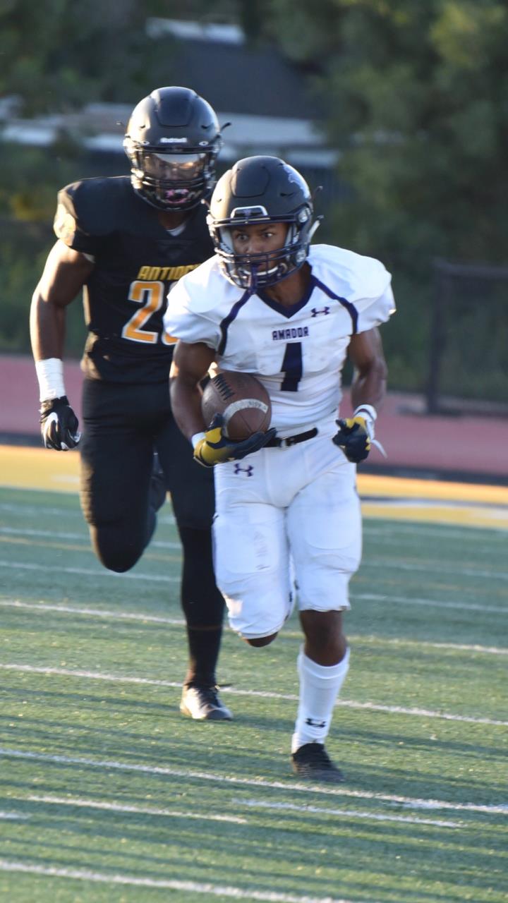 Eric Hunter iii